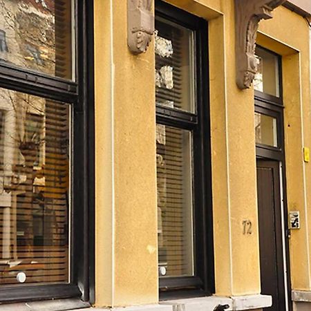 Апартаменти Studio Saint-Jean Антверпен Екстер'єр фото